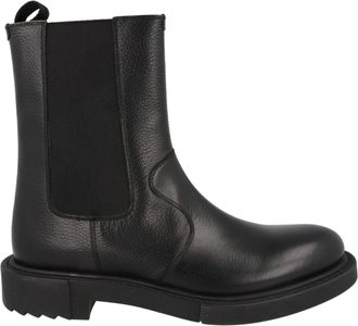Ferragamo Loreno Chelsea Boots