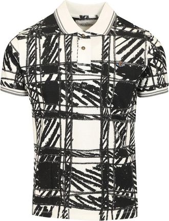 Vivienne Westwood Hombre, Camisetas, Multicolor, Talla: M