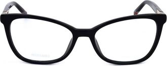 Missoni Demo Cat Eye Ladies Eyeglasses MIS 0060 0807 54