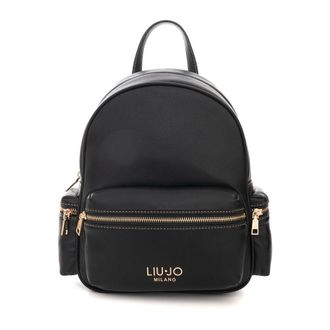 Liu Jo Donna, Borse, Nero, Taglia unica, new