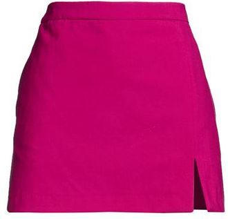 Jucca BOTTOMWEAR - Mini skirts on YOOX.COM