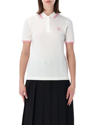 Comme Des Gar&ccedil;ons Comme Des Garcons T-Shirts und Polos Wei&szlig;