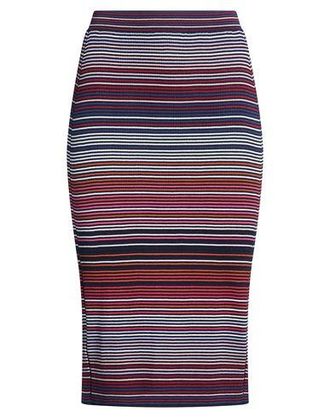 Missoni HOSEN & R&Ouml;CKE - Midi-R&ouml;cke auf YOOX.COM