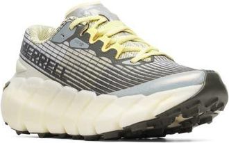 Merrell MTL Adapt Matryx Trail Running Shoe in Limone/beluga at Nordstrom, Size 10.5