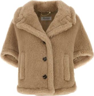 Max Mara Jackets And Vests