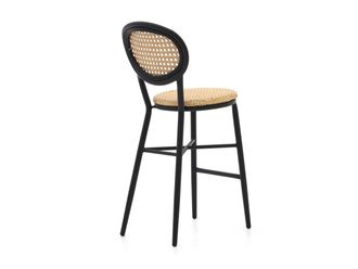 Forza Furniture Forza Tovel barstoel stapelbaar