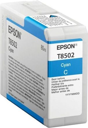 Epson Cartucho Impresora Epson C13t850200