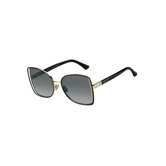 Jimmy Choo London Donna, Accessori, Nero, Taglia unica, new