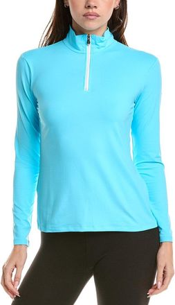 POST CARD 1/4-Zip Jumper Pullover