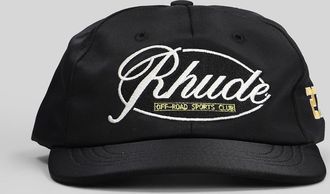 Rhude Hats