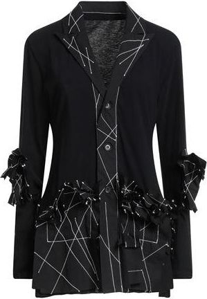 Yohji Yamamoto Blazers