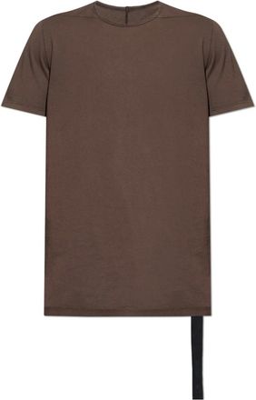 Rick Owens Uomo, Top, Marrone, XL, new