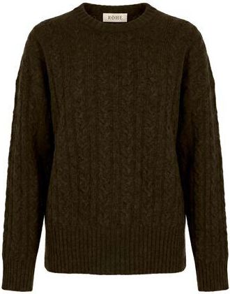 R&oacute;he MAGLIERIA - Pullover su YOOX.COM