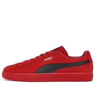Puma Ferrari x SF Suede 50 Rossa Corsa 306134-01