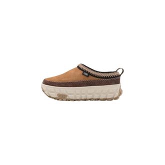UGG Slippers, male, Brown, Size: 10 US Venture Daze Clog