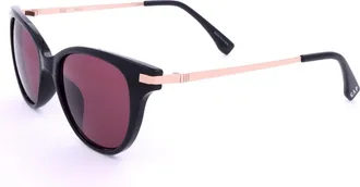 GAP SGP417 0BLA Black/Gold/Wine