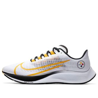 Nike Air Zoom Pegasus 37 Pittsburgh Steelers CZ5463-100