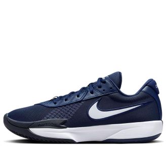 Nike Air Zoom GT Cut Academy TB Dark Obsidian FV1298-401