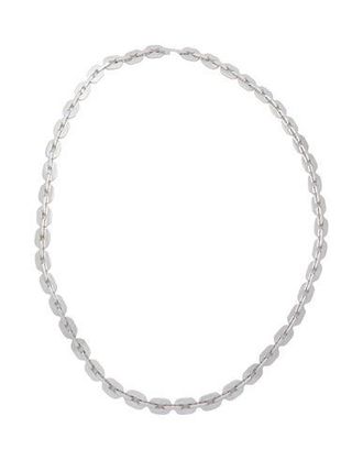 Jil Sander SCHMUCK und UHREN - Halsketten auf YOOX.COM