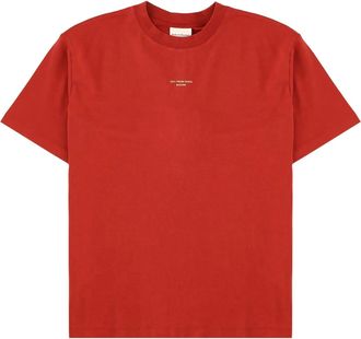 Dr&ocirc;le de Monsieur Le T-shirt Slogan Classique