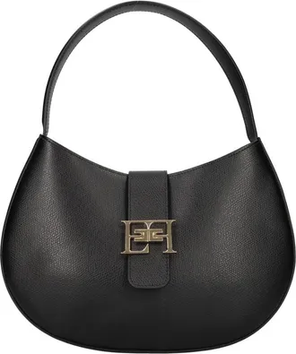 Elisabetta Franchi Donna, Borse, Nero, Taglia unica, new