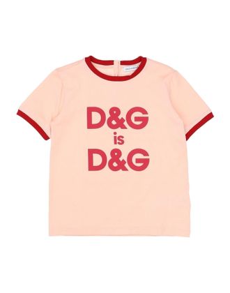 Dolce & Gabbana TOPWEAR - T-shirts su YOOX.COM