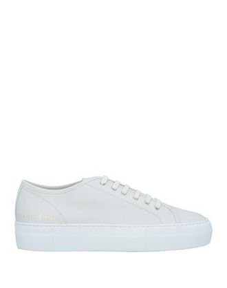Common Projects FOOTWEAR - Trainers sur YOOX.COM