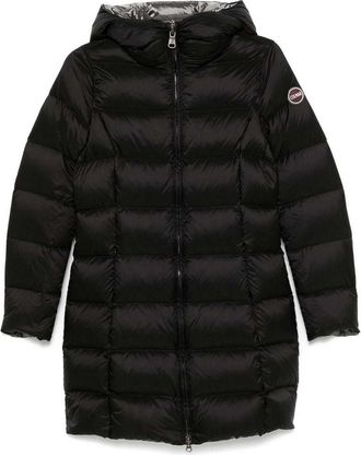 Colmar Puffer Jacket