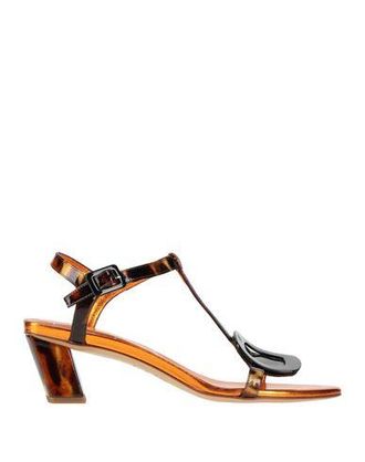 Roger Vivier SCHUHE - Sandalen auf YOOX.COM