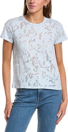 Splendid Air Burnout T-Shirt