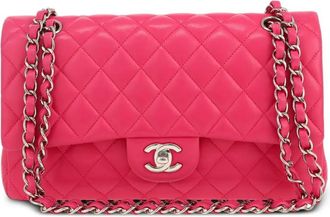 Chanel Borsa a spalla Timeless 2014 - Rosa