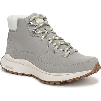 Ryk&auml; Jackpot Bootie in Cool Grey at Nordstrom Rack, Size 10