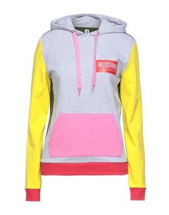 Moschino TOPWEAR - Sweatshirts sur YOOX.COM