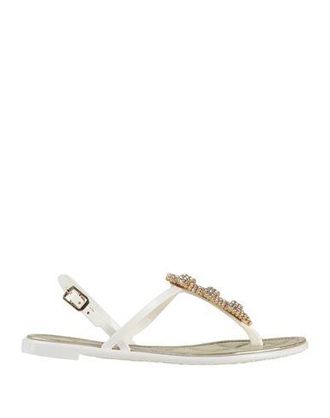 Loriblu FOOTWEAR - Thong sandals on YOOX.COM