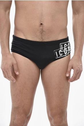 Dsquared2 ICON Nylon Swim Brief size 42