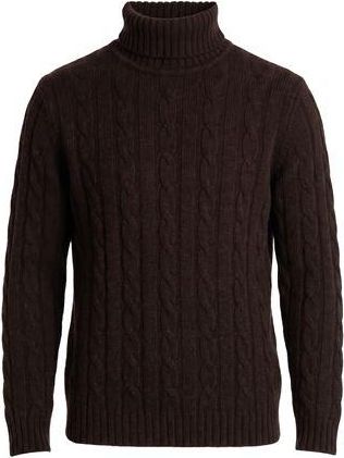 Daniele Fiesoli PRENDAS DE PUNTO - Cuello alto en YOOX.COM