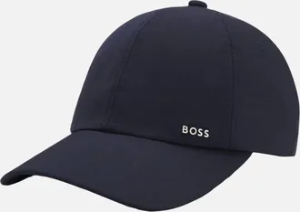 HUGO BOSS Mens BOSS Black Zed_Performance-TW 404 Dk Blue - Size: ONE size
