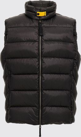 Parajumpers Suit Vest PARAJUMPERS Men color Black