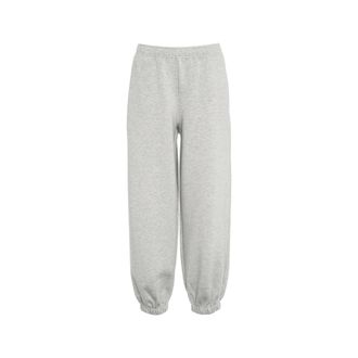 8pm Sweatpants, female, Gray, Size: M Logan Pants