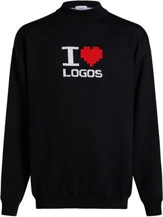 VETEMENTS MAGLIERIA - Pullover su YOOX.COM