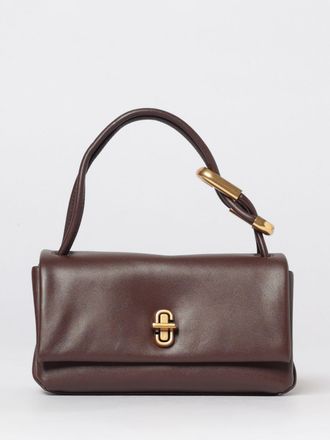 Marc Jacobs Borsa mini The Dual Marc Jacobs in pelle