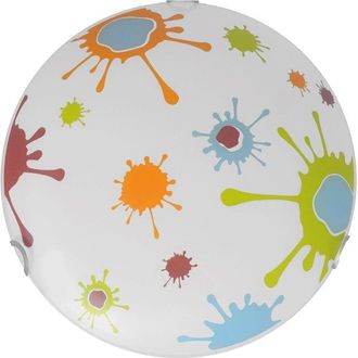 Lumicom Schizzo plafón