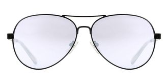 Kenneth Cole Reaction KC2782 01C Mens Sunglasses Black Size 59