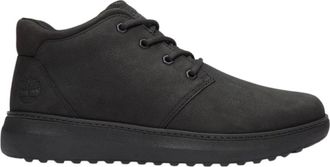 Timberland Schoenen - Heren - Veterlaarzen - Zwart - 46 EU - Schoenen