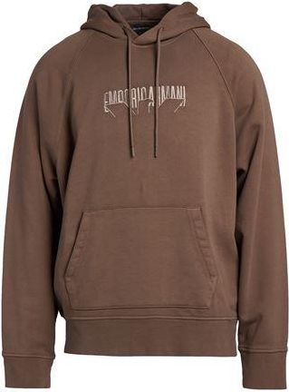 Emporio Armani CAMISETAS Y TOPS - Sudaderas en YOOX.COM