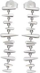 Lucy Quartermaine Shard Drop Earrings in Sterling Silver at Nordstrom