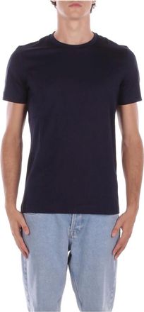 Dondup Uomo, Top, Blu, M, new