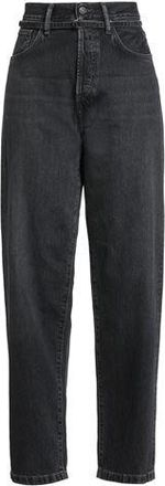 Acne Studios BOTTOMWEAR - Jeans on YOOX.COM