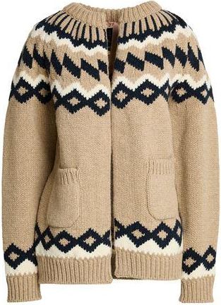 N&deg;21 KNITWEAR - Cardigans on YOOX.COM