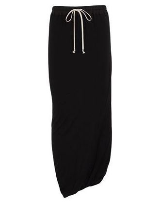 Rick Owens HOSEN & R&Ouml;CKE - Maxi-R&ouml;cke auf YOOX.COM